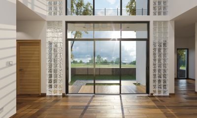 Best Glass Block Remodeling Contractors in Fort Worth, TX